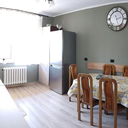Apartament Na Rozanej I Устка Экстерьер фото