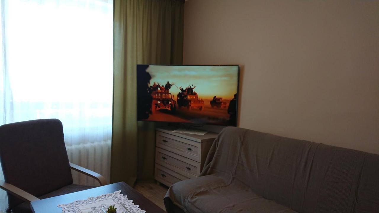 Apartament Na Rozanej I Устка Экстерьер фото