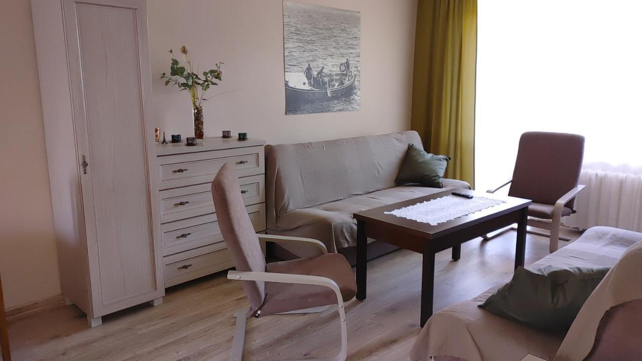 Apartament Na Rozanej I Устка Экстерьер фото